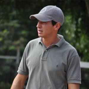 Meet your Posher, Daniel